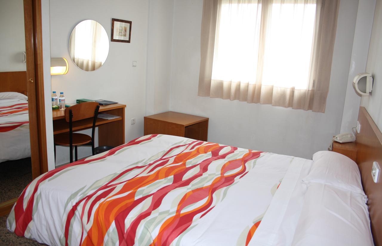 Hotel La Brasa De Riudarenes Екстер'єр фото